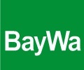 Logo BayWa AG